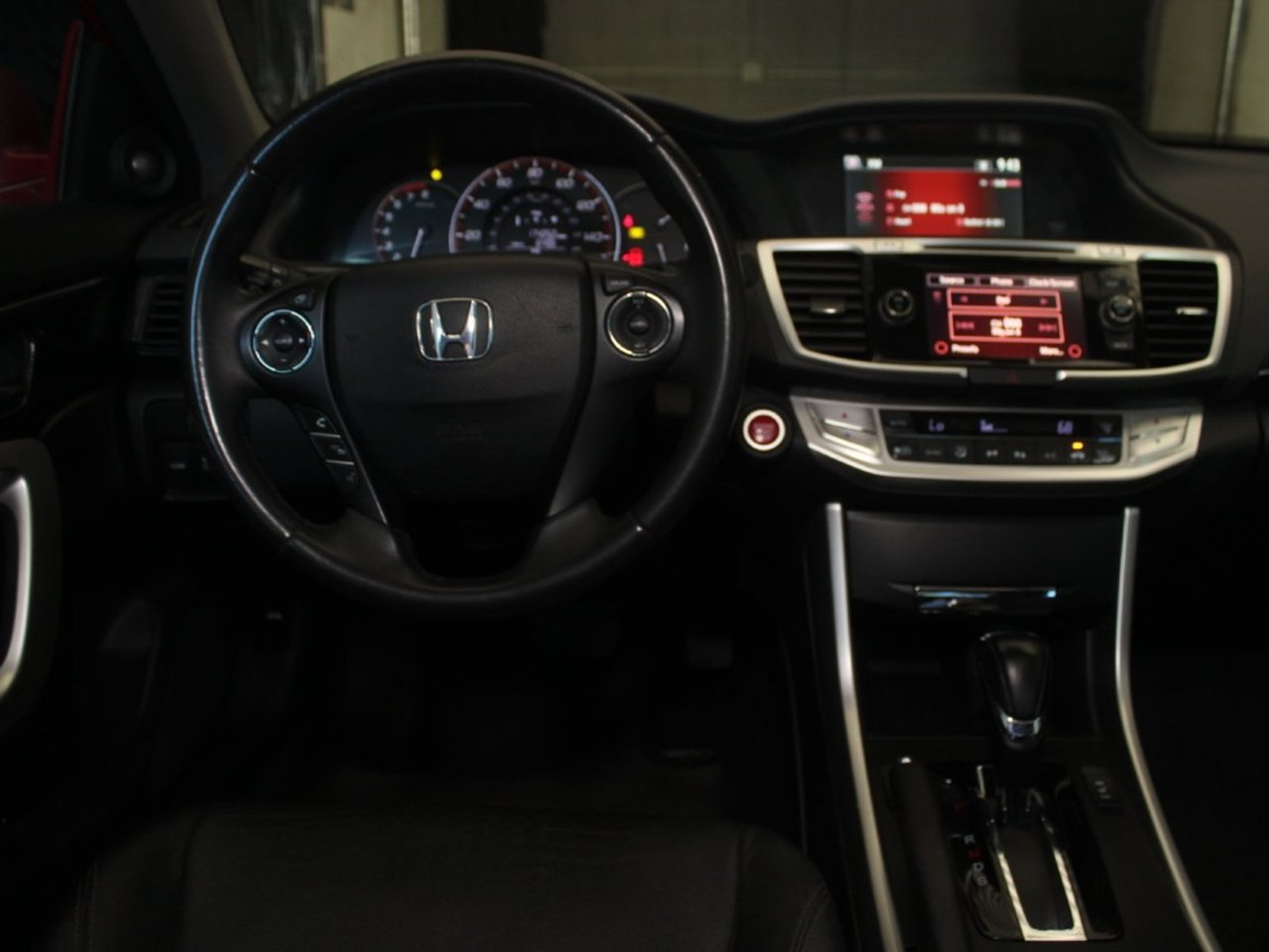 Used 2014 Honda Accord EX-L image 27