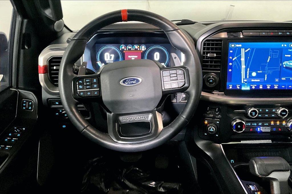 Used 2023 Ford F150 Raptor image 5