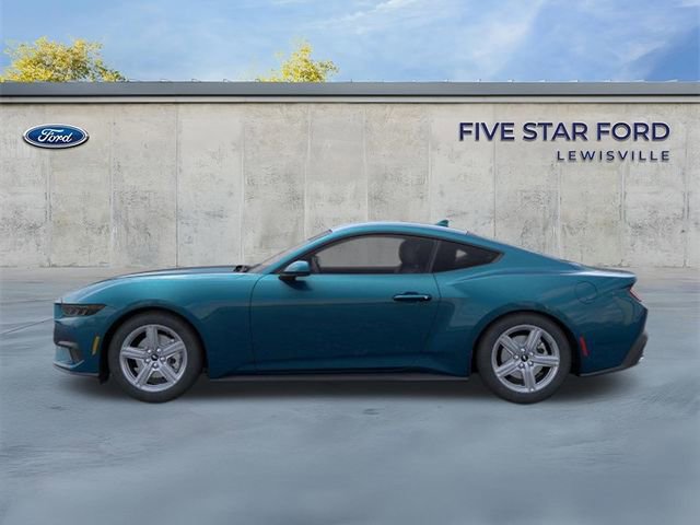 New 2026 Ford Mustang Coupe image 5