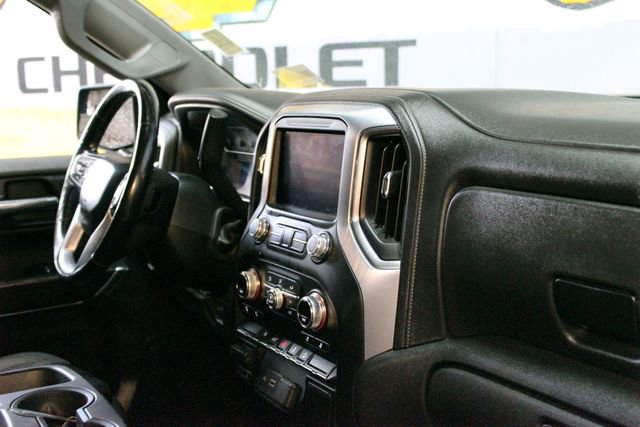 Used 2021 GMC Sierra 1500 Elevation AWD/4WD image 10