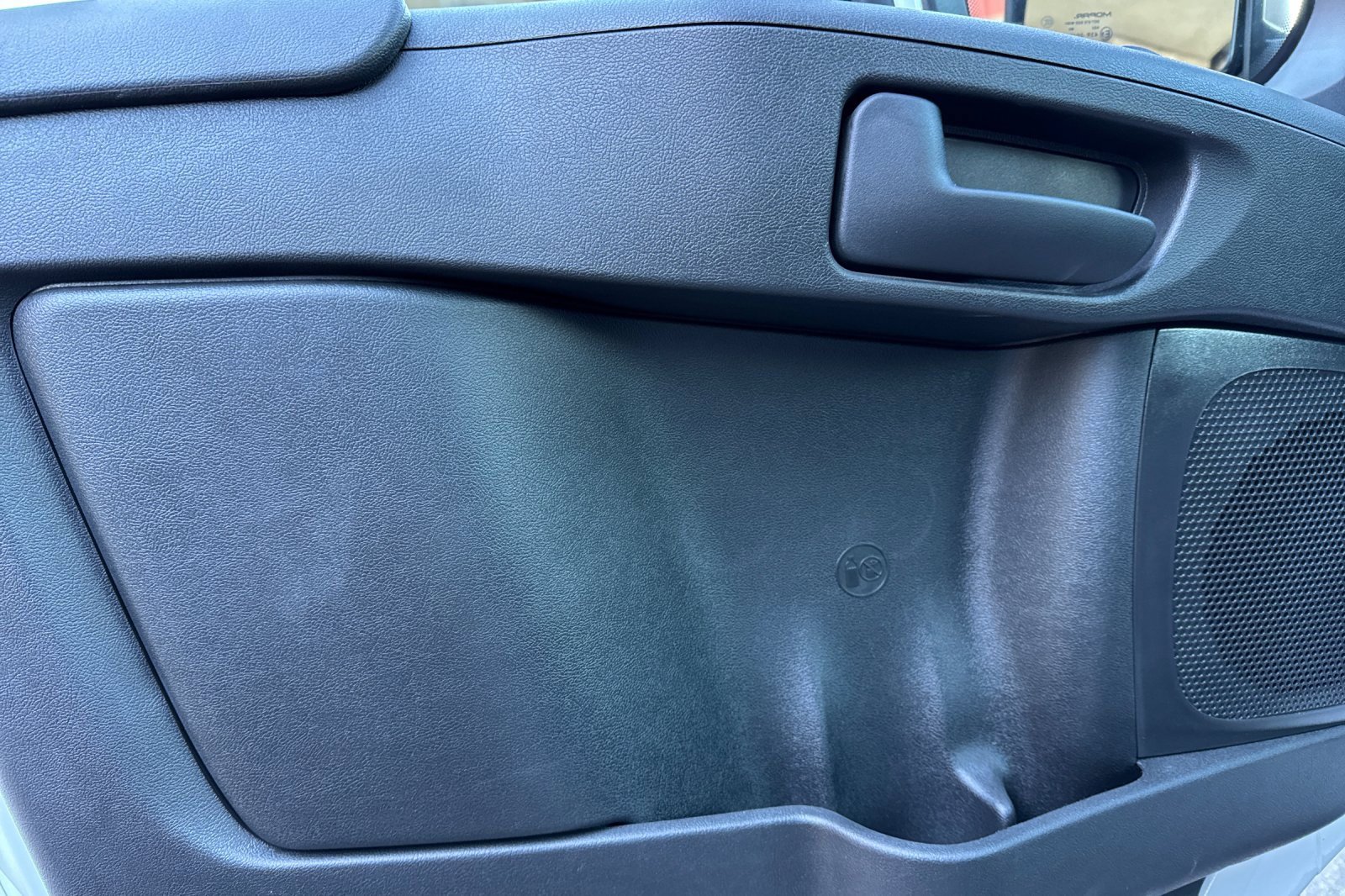 New 2026 RAM ProMaster 2500 image 10