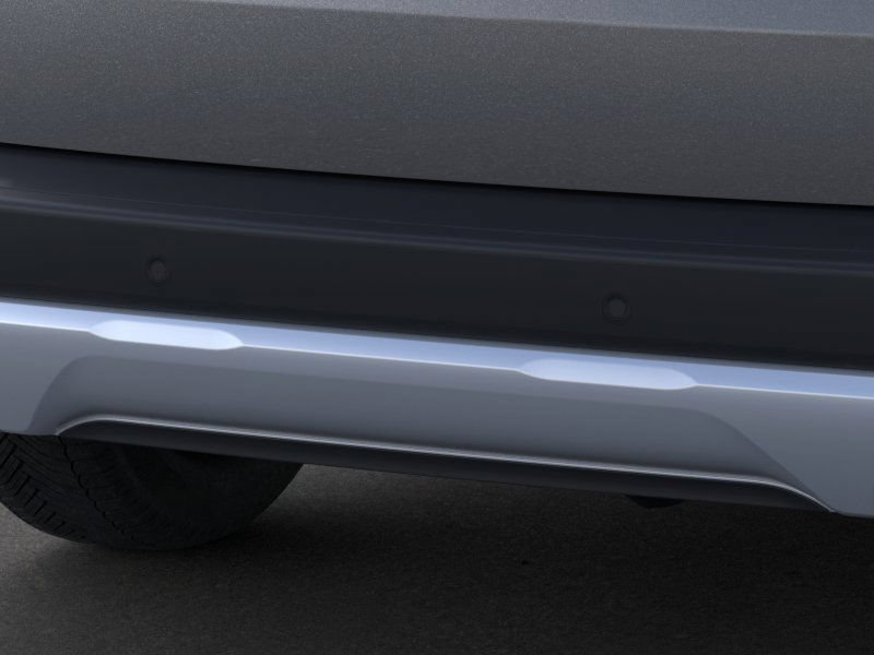 New 2025 Ford Escape SE FWD image 23