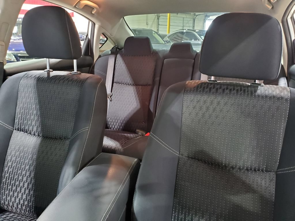 Used 2017 Nissan Altima 2.5 S w/ Power Driver Seat Package FWD image 34