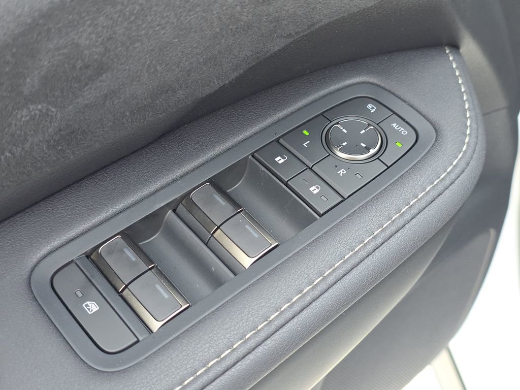 New 2026 Lexus TX 500h 500h F SPORT Performance Premi image 25