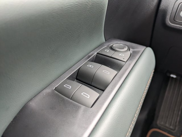 New 2027 GMC Terrain AT4 AWD/4WD image 22