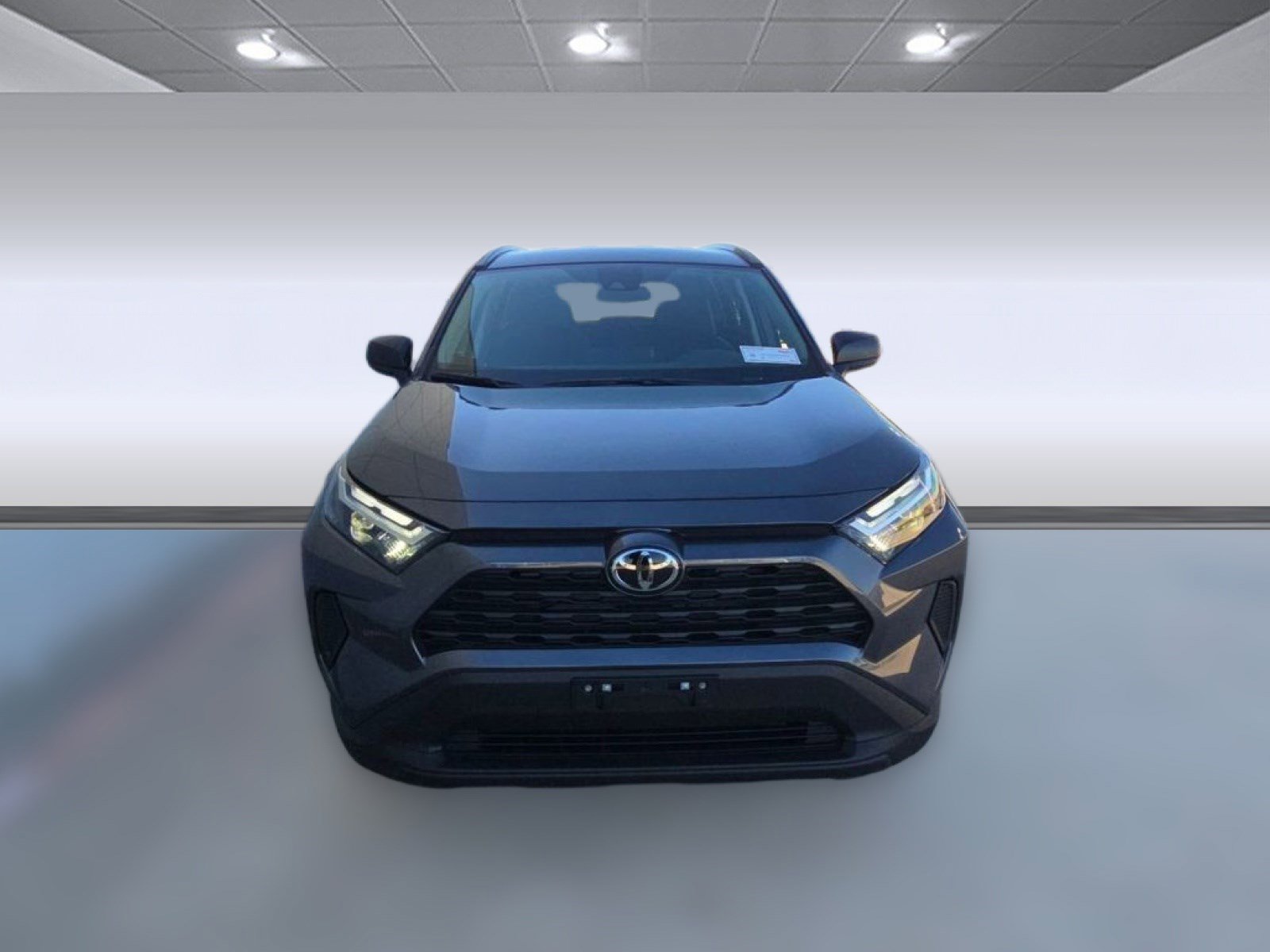 New 2025 Toyota RAV4 LE image 5
