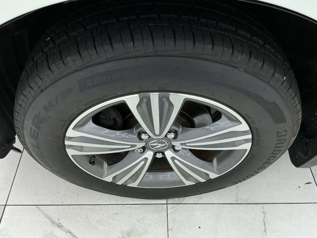 Used 2019 Acura MDX FWD image 50