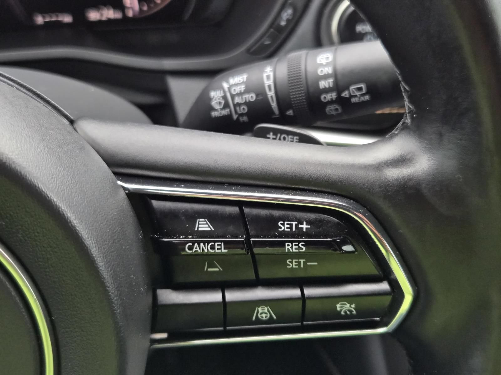 Used 2025 MAZDA CX-90 Plug-In Hybrid w/ Premium Plus AWD/4WD image 33