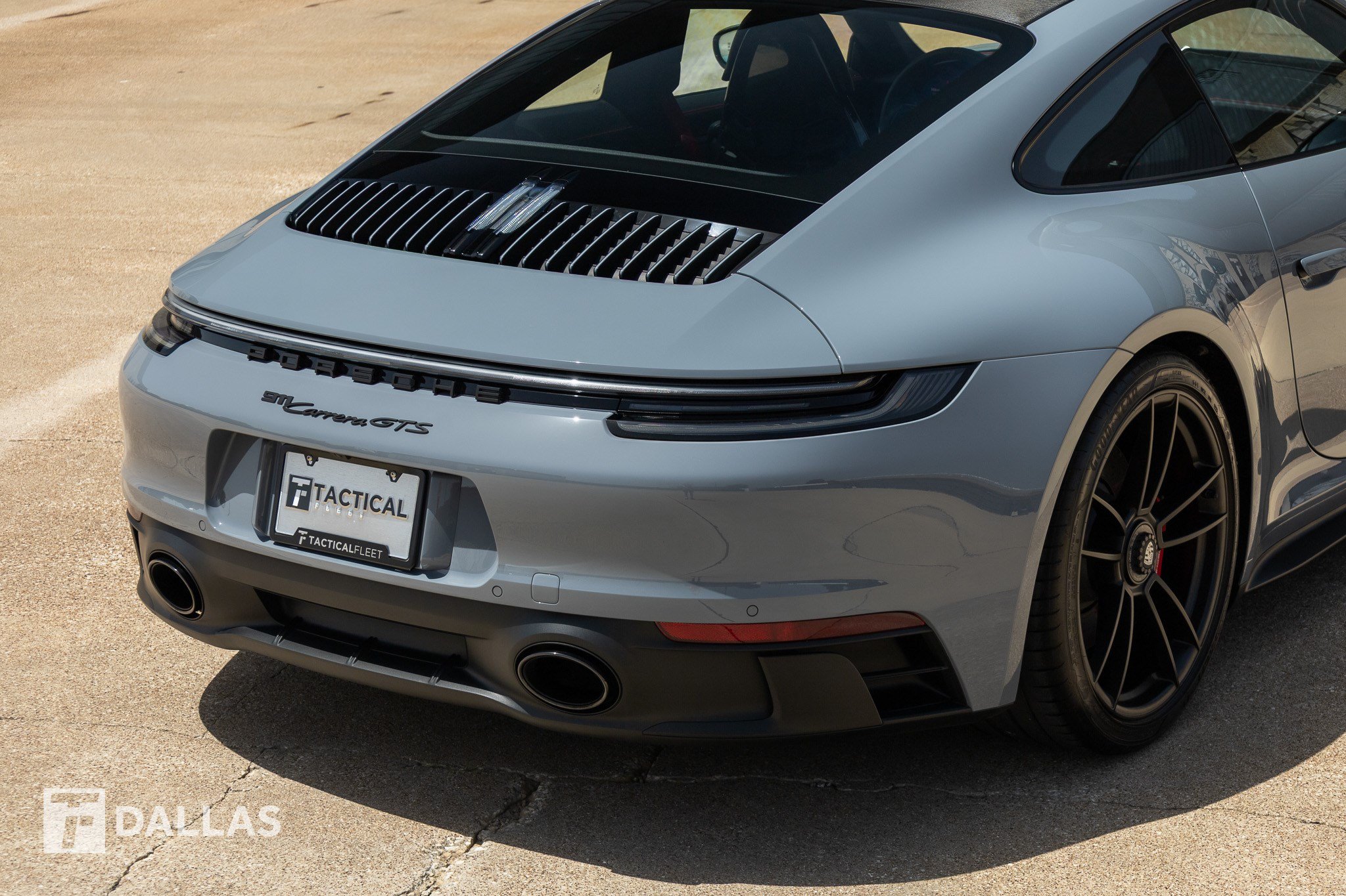 Used 2023 Porsche 911 Carrera GTS RWD image 15
