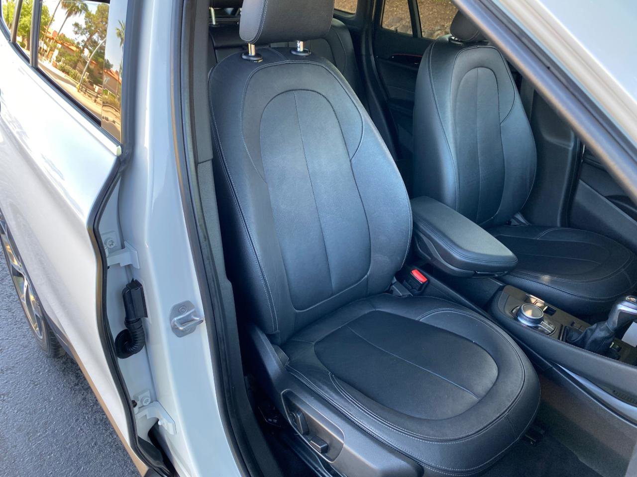 Used 2017 BMW X1 sDrive28i FWD image 49