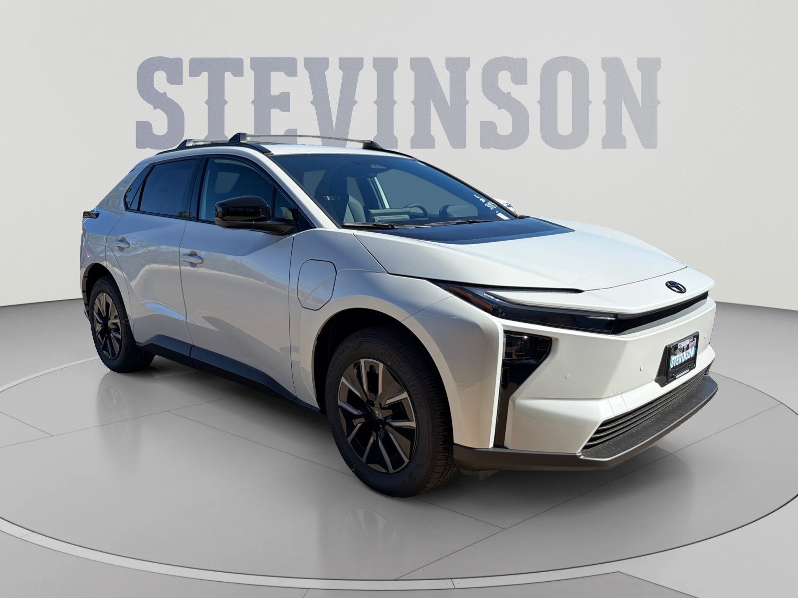 New 2027 Toyota bZ AWD/4WD image 7
