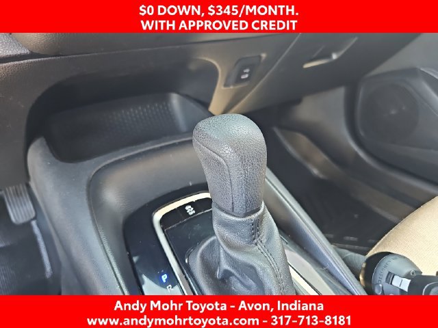 Used 2023 Toyota Corolla LE FWD image 22