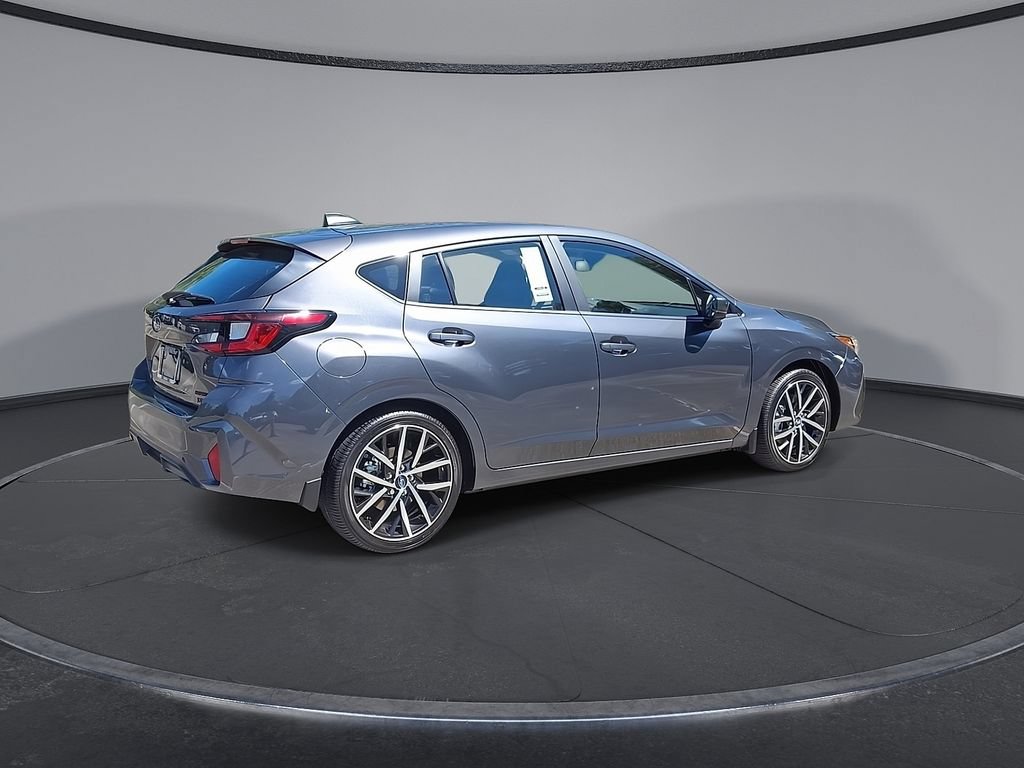 New 2026 Subaru Impreza 2.0i Sport AWD/4WD image 4