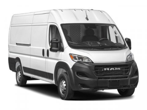 New 2026 RAM ProMaster 3500 w/ Advanced Safety Group FWD image 9