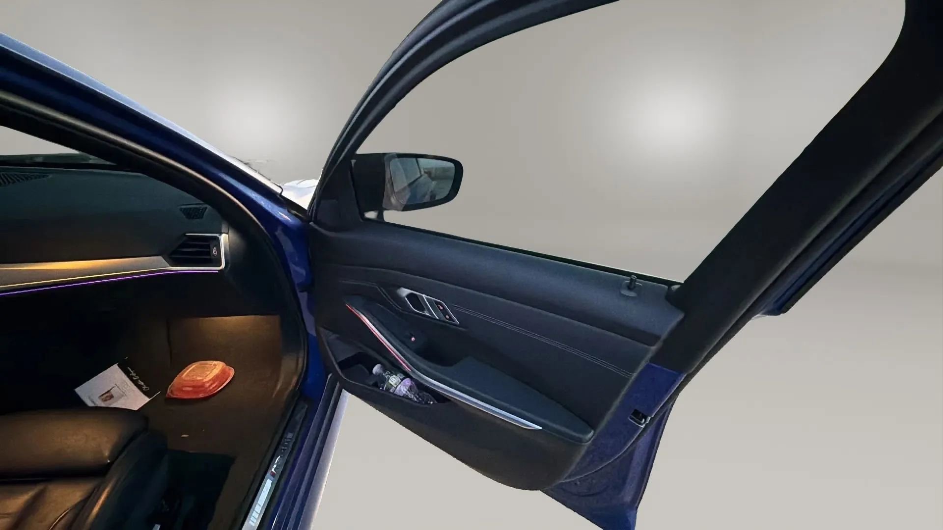 Used 2021 BMW M340i xDrive w/ Driving Assistance Package image 28