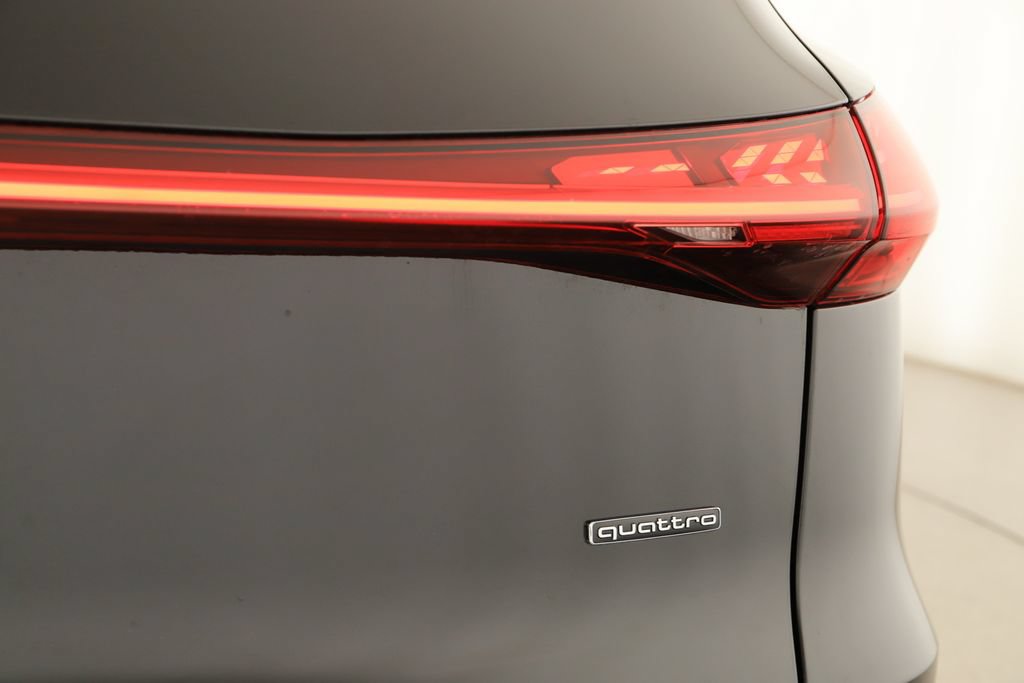 Certified 2025 Audi Q5 Prestige AWD/4WD image 31