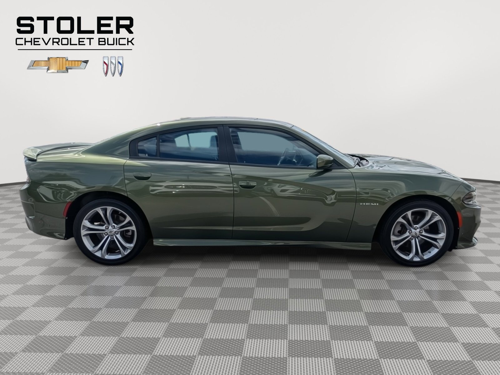 Used 2022 Dodge Charger R/T image 6