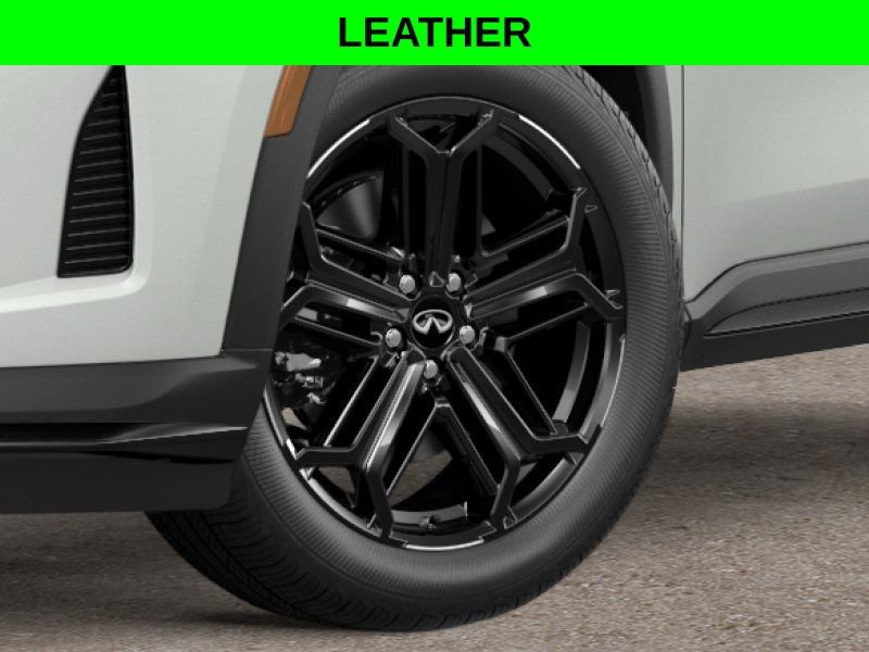 New 2026 INFINITI QX60 Sport image 6