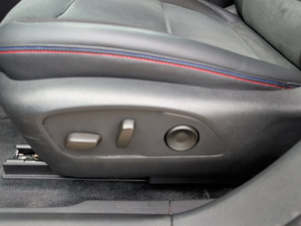 Used 2024 Chevrolet Blazer EV RS AWD/4WD image 22