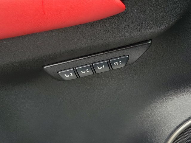 Used 2021 Lexus NX 300 F Sport w/ F Sport Premium Package FWD image 19