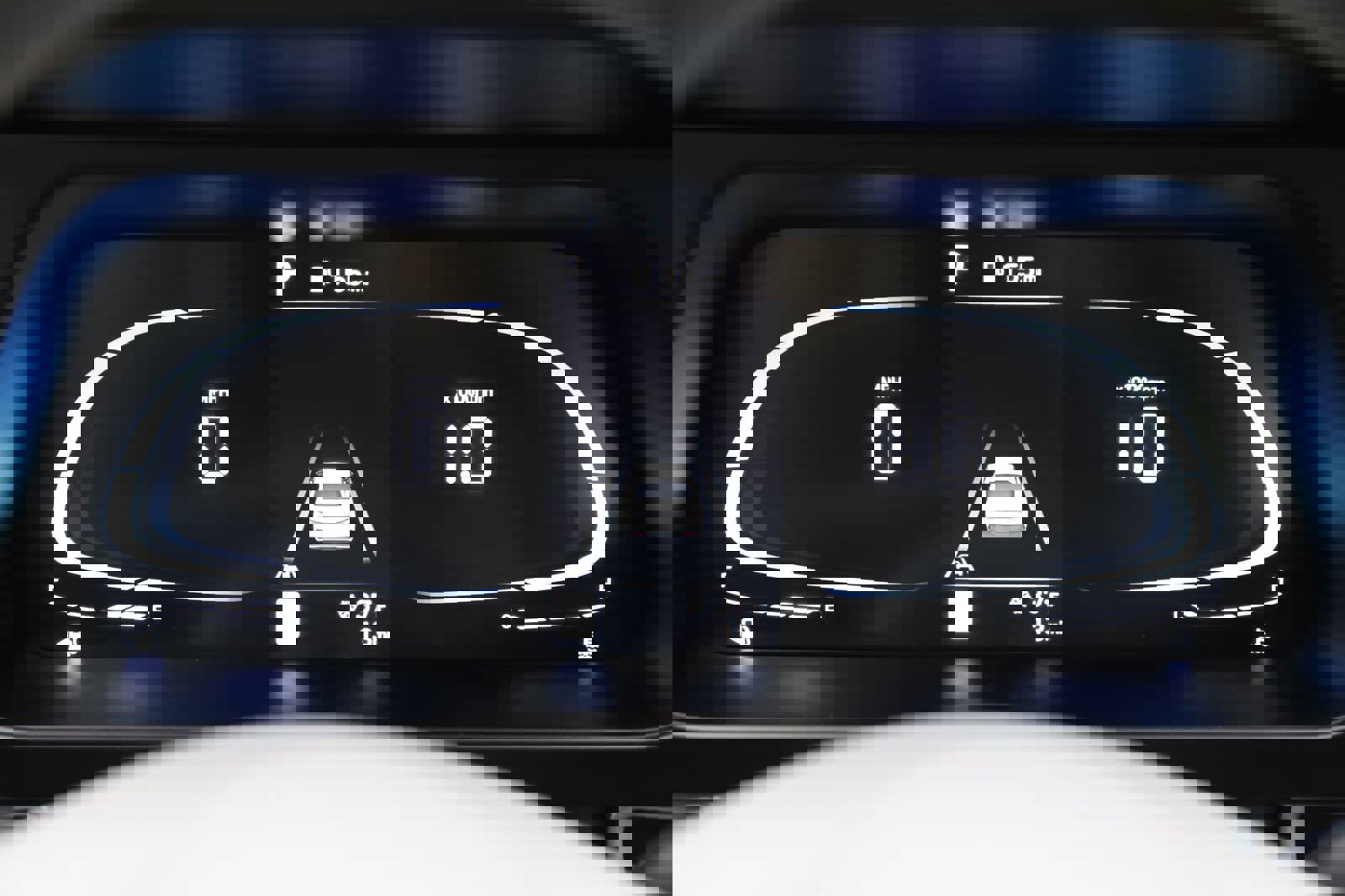 New 2026 Hyundai Elantra Sport image 27