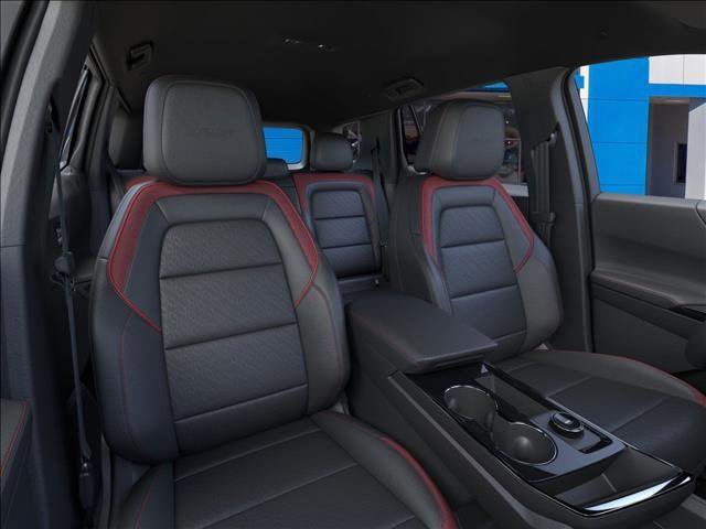 New 2026 Chevrolet Equinox RS image 16