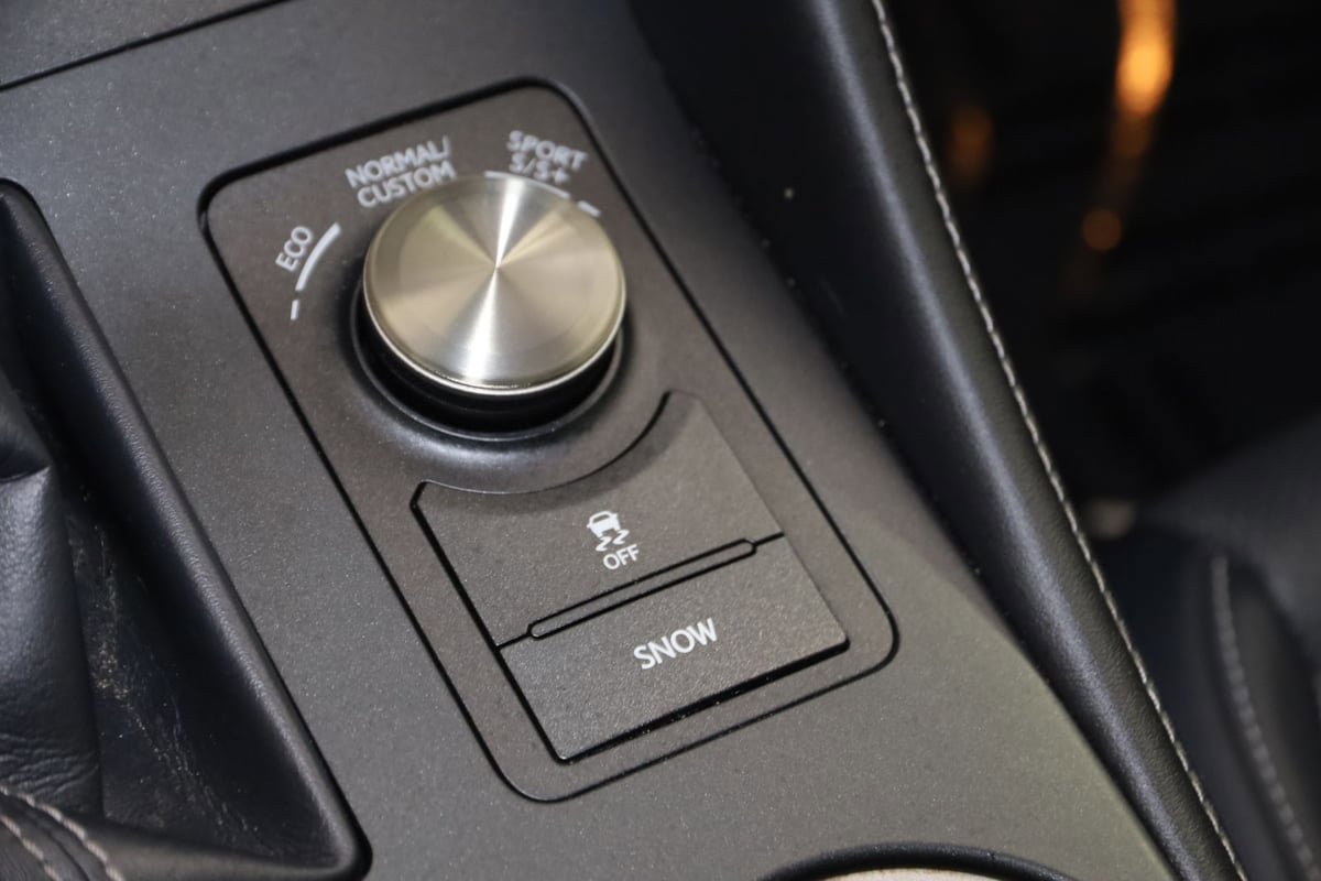Used 2019 Lexus RC 350 F Sport w/ Accessory Package RWD image 34