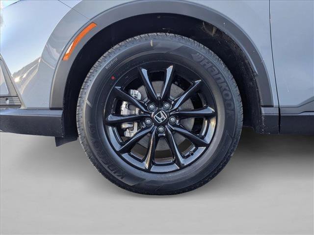 New 2026 Honda CR-V Sport-L image 10