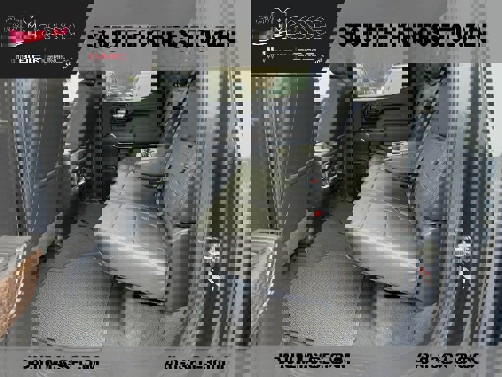 Certified 2022 GMC Sierra 1500 Denali w/ Denali Premium Package image 7