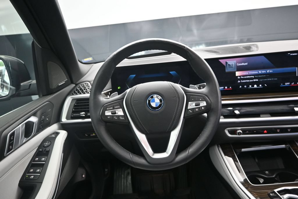 Certified 2024 BMW X5 xDrive50e w/ Premium Package AWD/4WD image 29