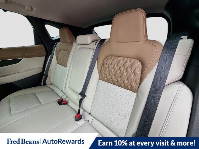 New 2027 Nissan Murano Platinum w/ Cargo Package AWD/4WD image 19
