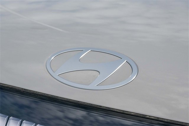 New 2026 Hyundai Ioniq 9 SEL image 13