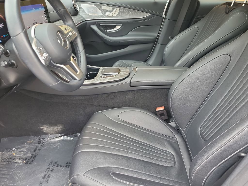 Certified 2021 Mercedes-Benz CLS 450 4MATIC image 12