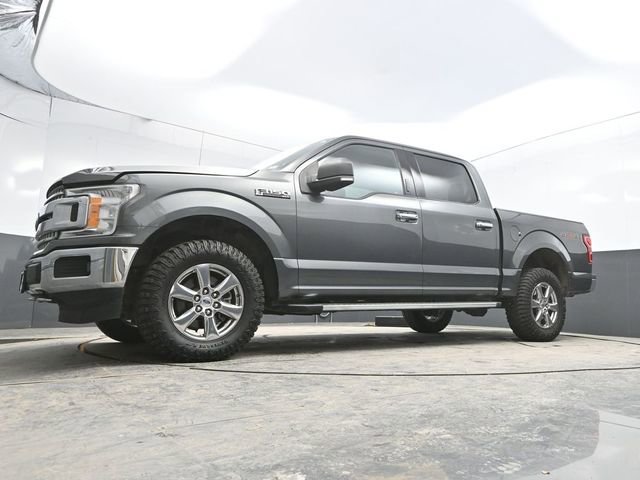Used 2019 Ford F150 XLT w/ Equipment Group 301A Mid image 35