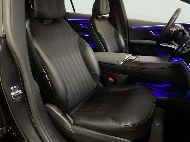 Used 2023 Mercedes-Benz EQS 580 4MATIC Sedan image 73