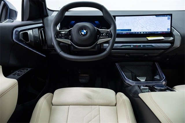 New 2026 BMW X3 xDrive30 image 4