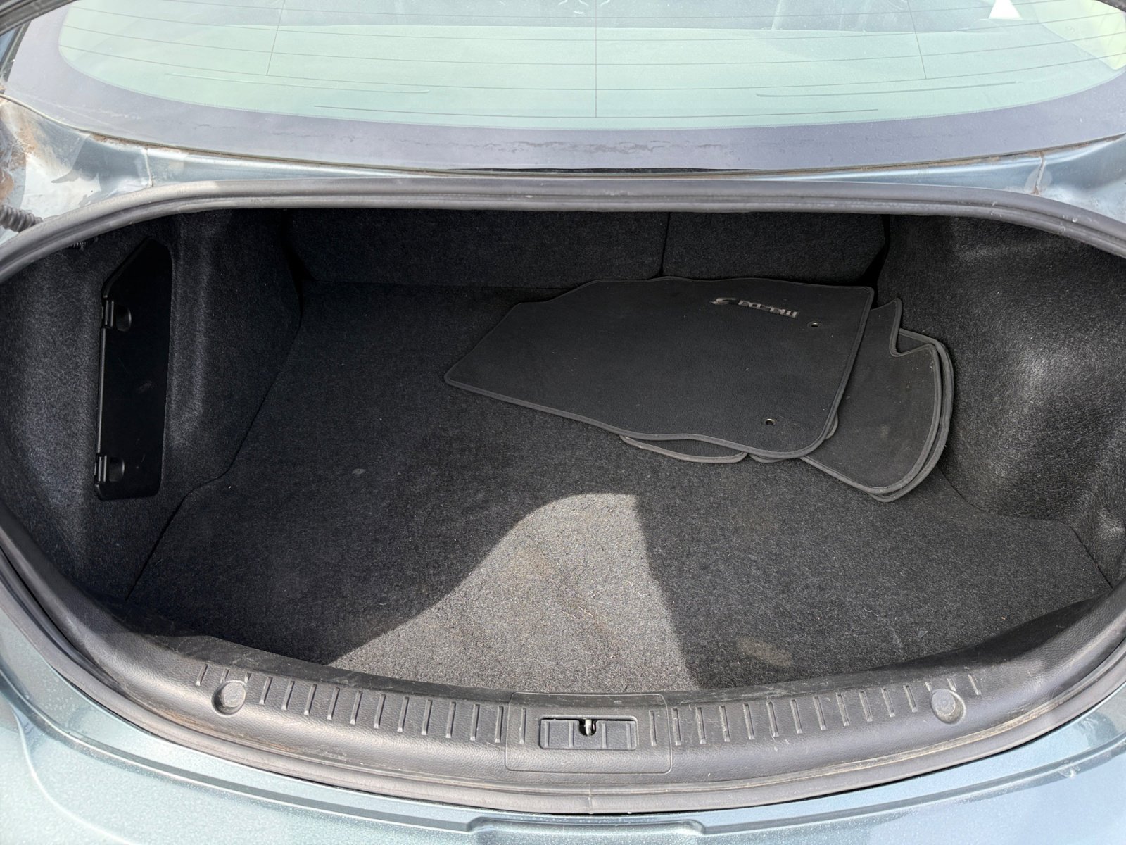 Used 2013 MAZDA MAZDA3 i Sport image 17