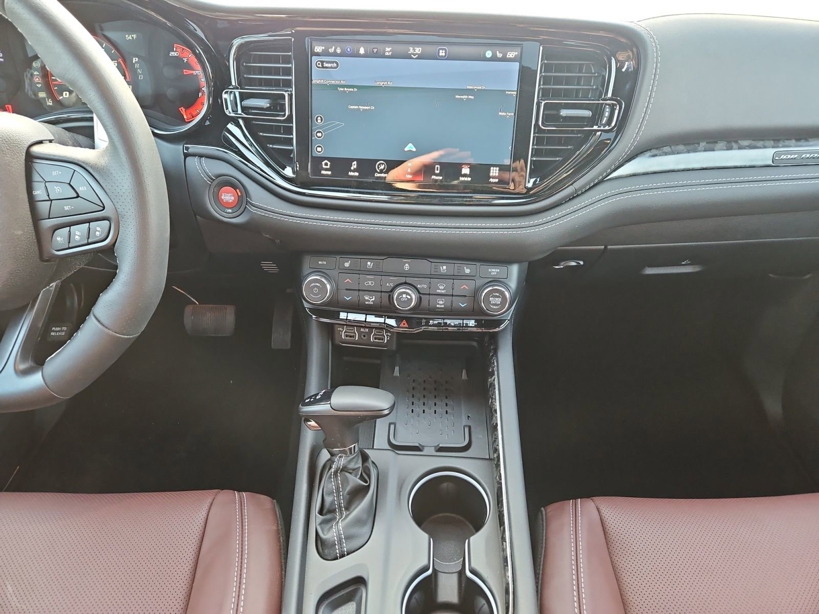 New 2026 Dodge Durango SRT Hellcat image 11