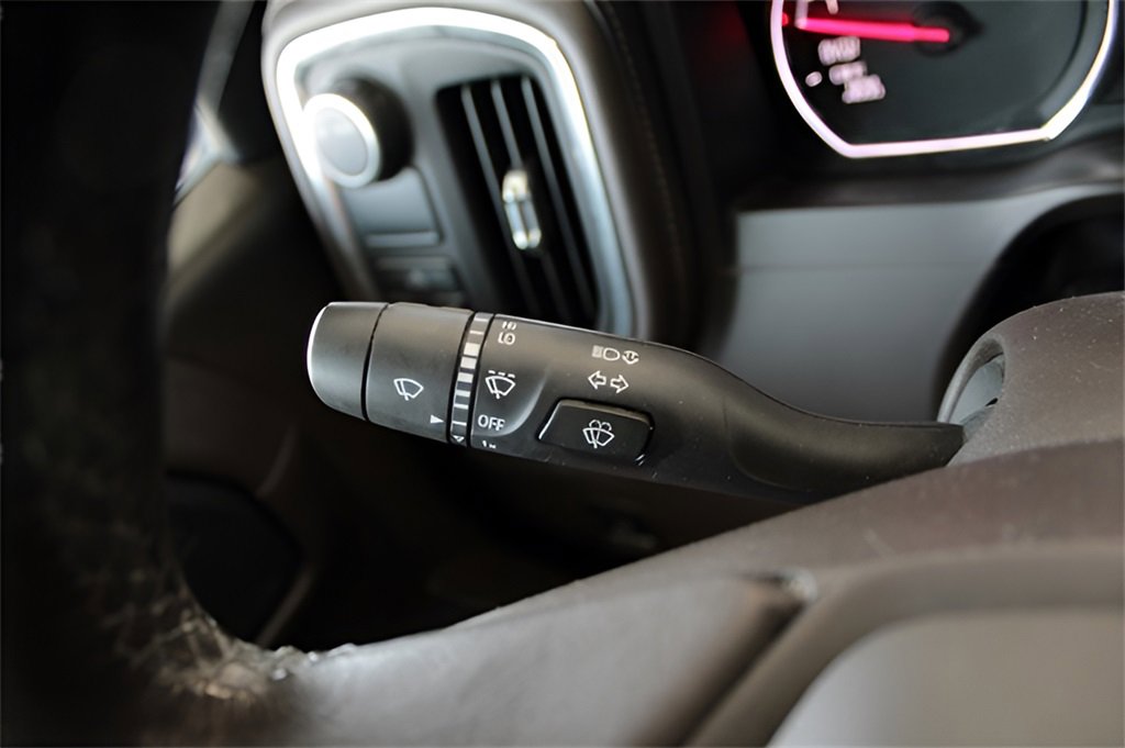 Used 2021 Chevrolet Silverado 1500 LT image 23