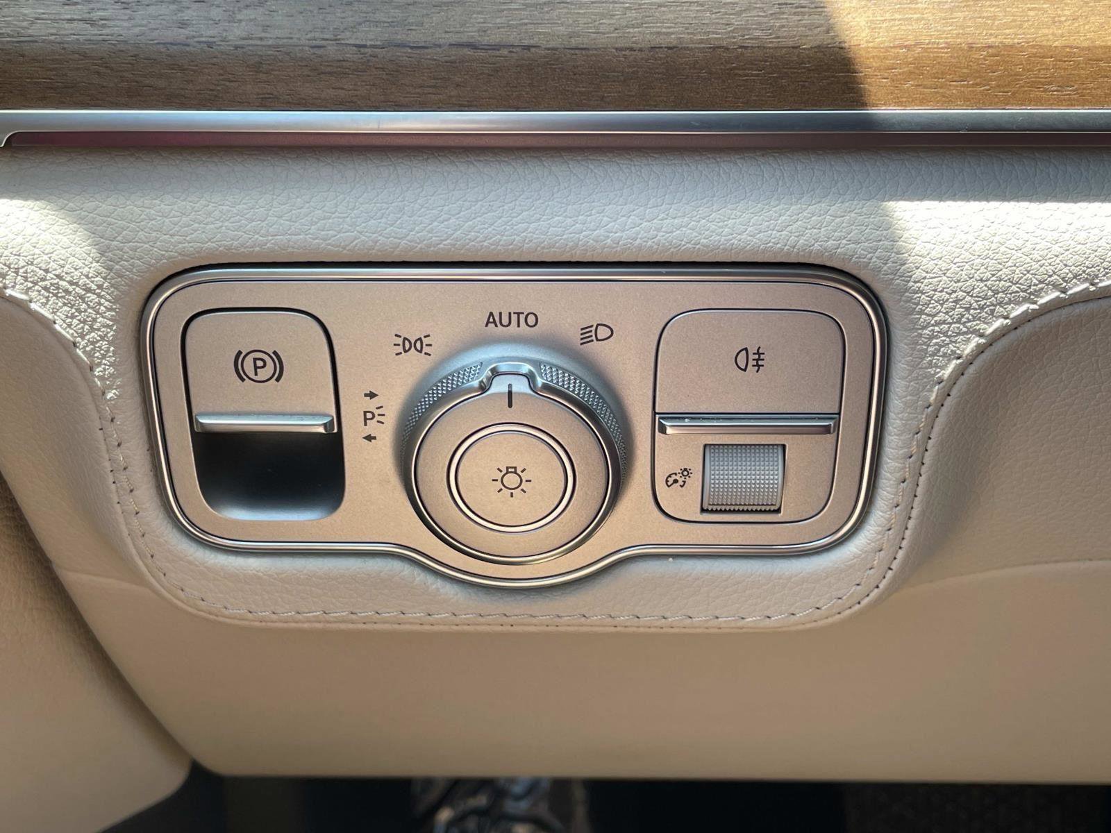 Used 2020 Mercedes-Benz GLE 350 image 31