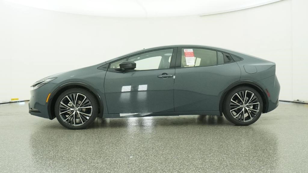New 2026 Toyota Prius Limited image 72