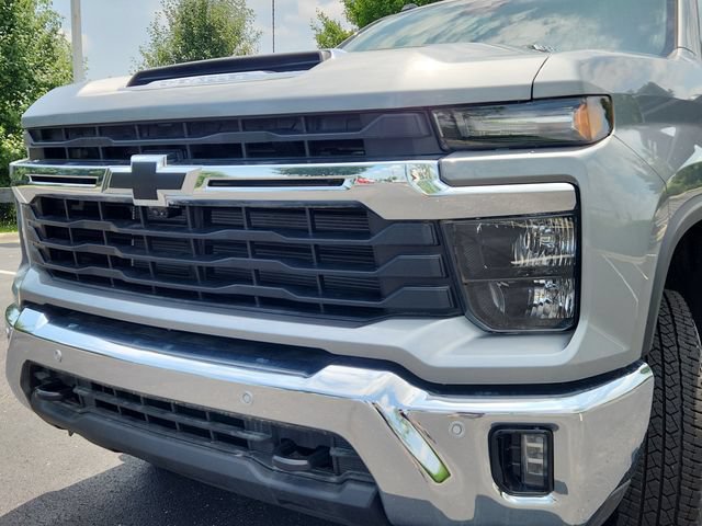 New 2026 Chevrolet Silverado 3500 LT w/ All Star Edition AWD/4WD image 10