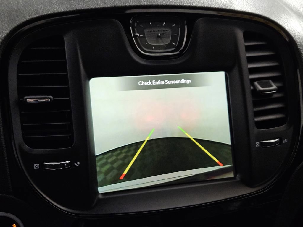 Used 2023 Chrysler 300 S image 14