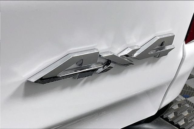 New 2026 RAM 1500 Tradesman AWD/4WD image 10