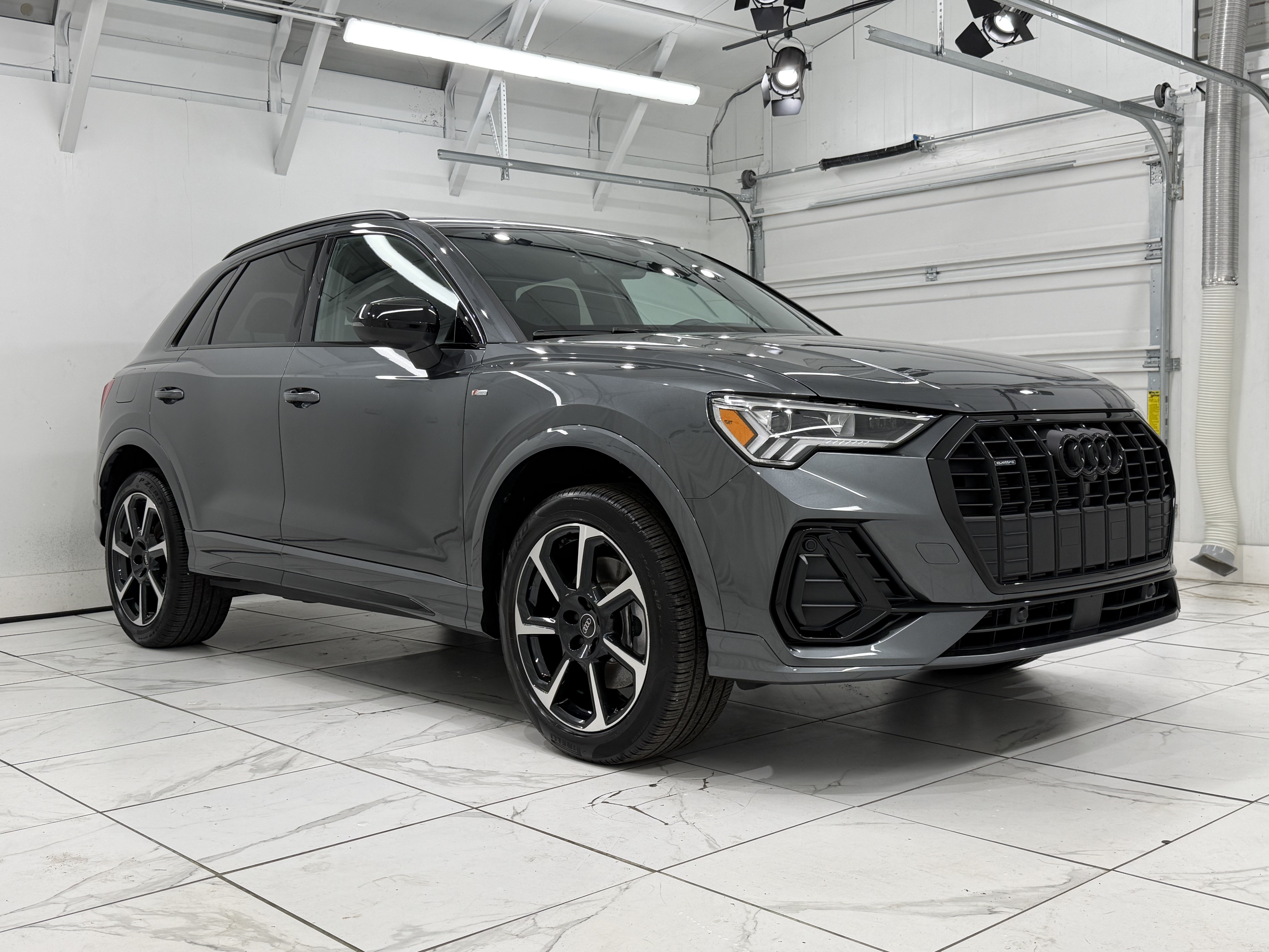 Used 2025 Audi Q3 2.0T Premium Plus AWD/4WD image 10