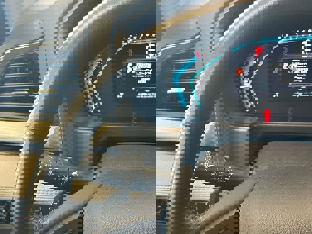 Certified 2023 Honda Odyssey EX-L image 31