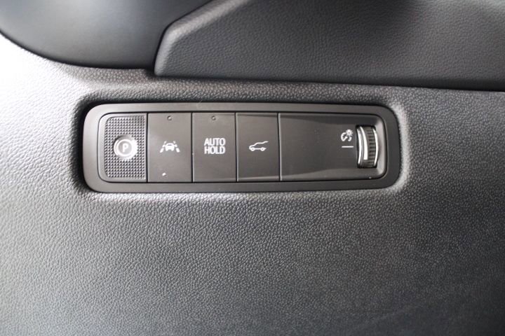 New 2026 Chevrolet Equinox EV RS image 34