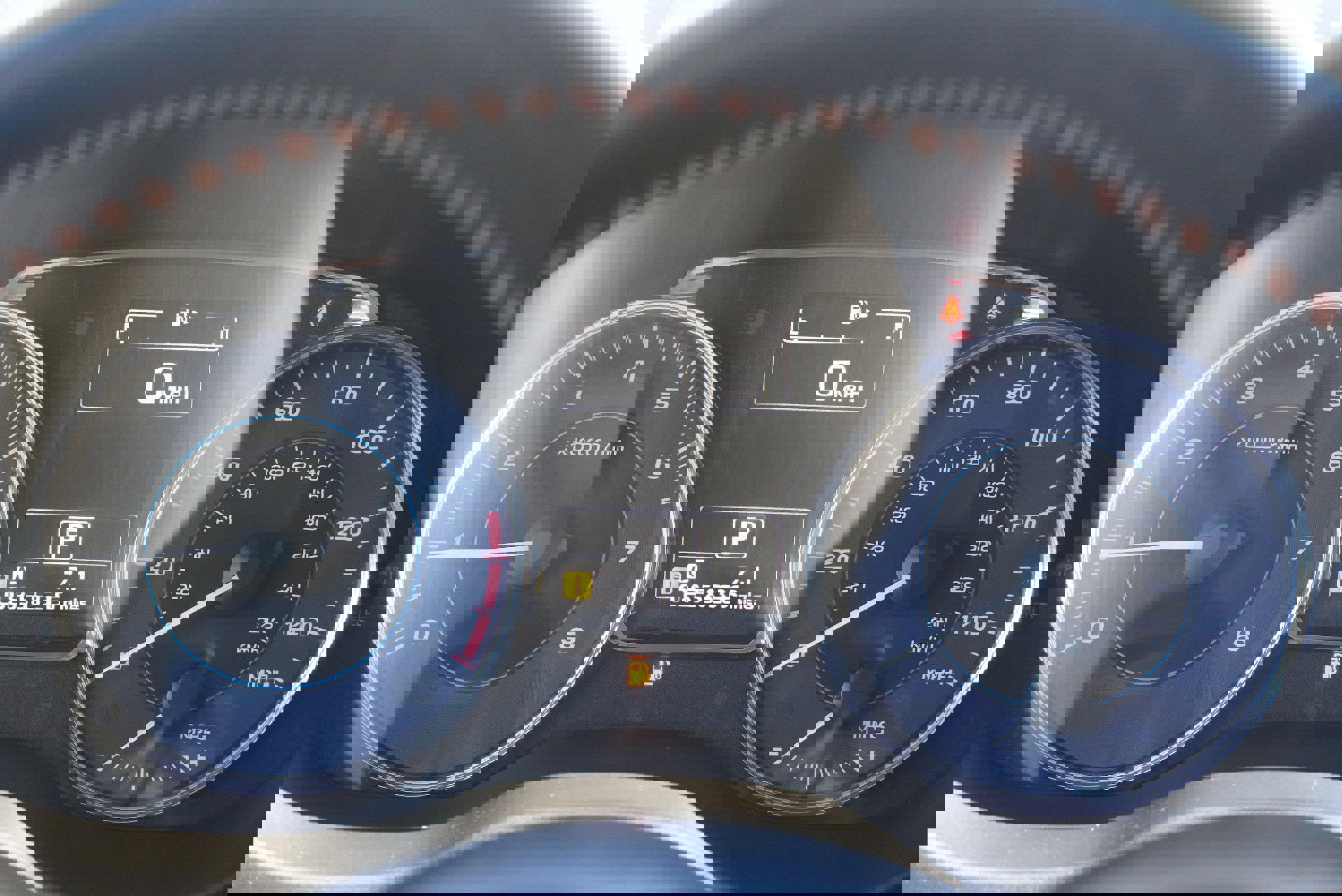 Used 2016 Subaru Crosstrek 2.0i Limited w/ Popular Package #2 image 31