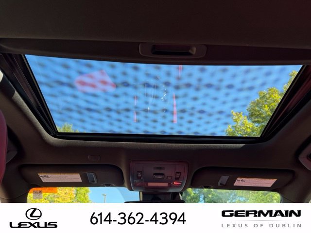 Used 2025 Lexus IS 350 F Sport RWD image 21