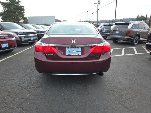 Used 2015 Honda Accord LX image 6